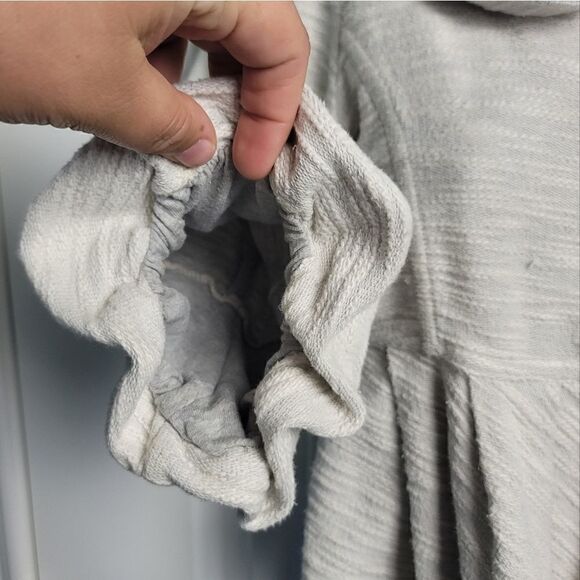 ALLIHOP x Anthropologie Cropped Jacket - Picture 3 of 10